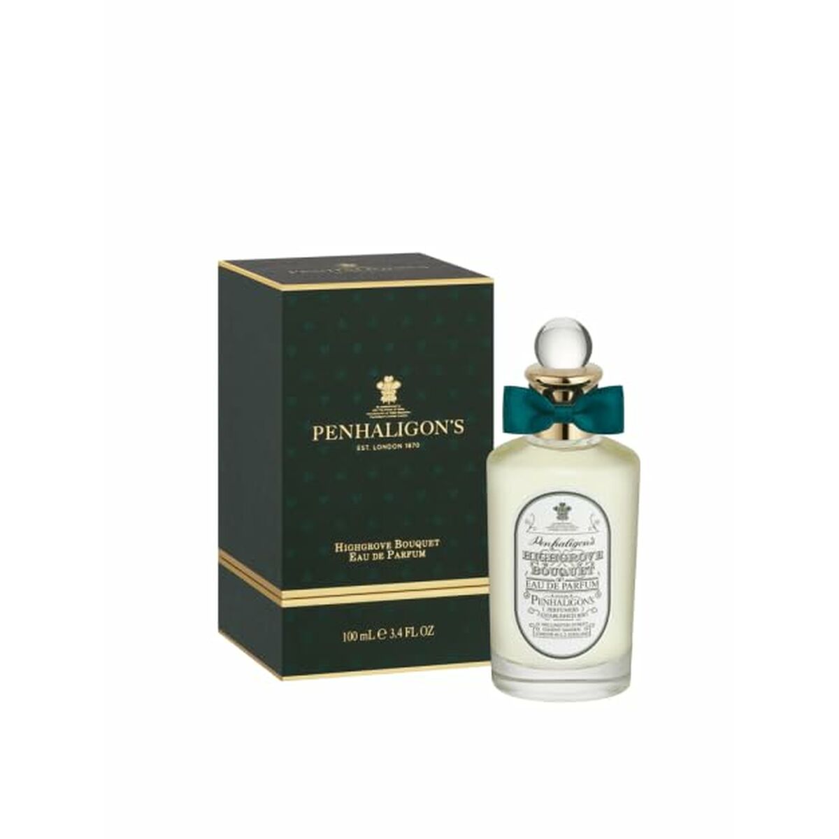 Women's Perfume Penhaligon's Highgrove Bouquet EDP 100 ml -  Beauty, Perfumes and fragrances -  Penhaligon's.