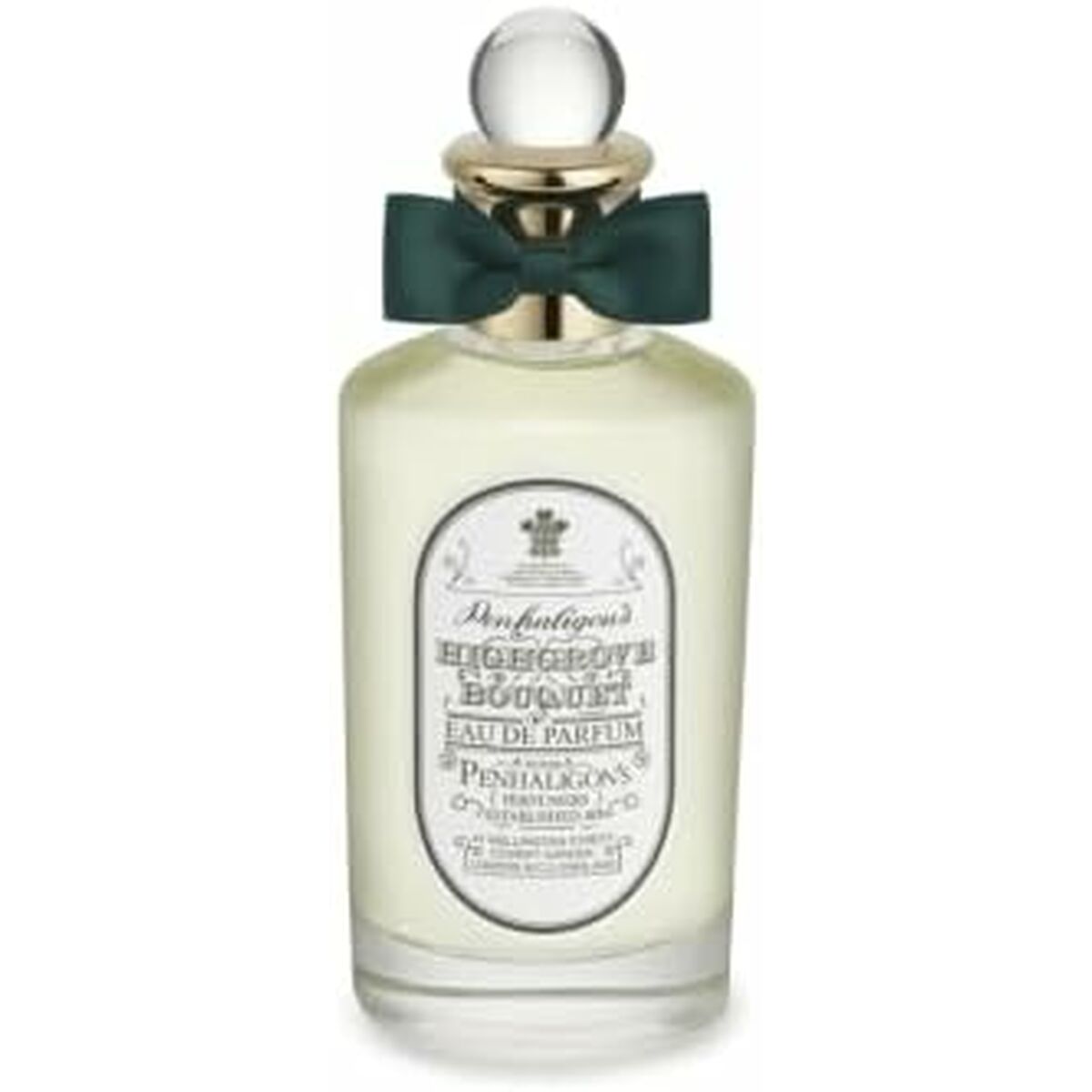 Women's Perfume Penhaligon's Highgrove Bouquet EDP 100 ml -  Beauty, Perfumes and fragrances -  Penhaligon's.
