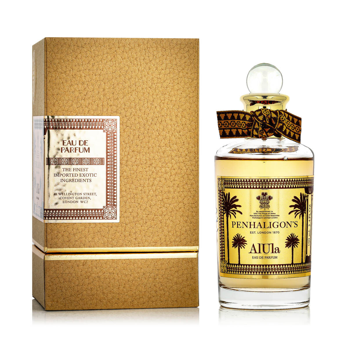 Women's Perfume Penhaligon's AIUla EDP 100 ml -  Beauty, Perfumes and fragrances -  Penhaligon's.