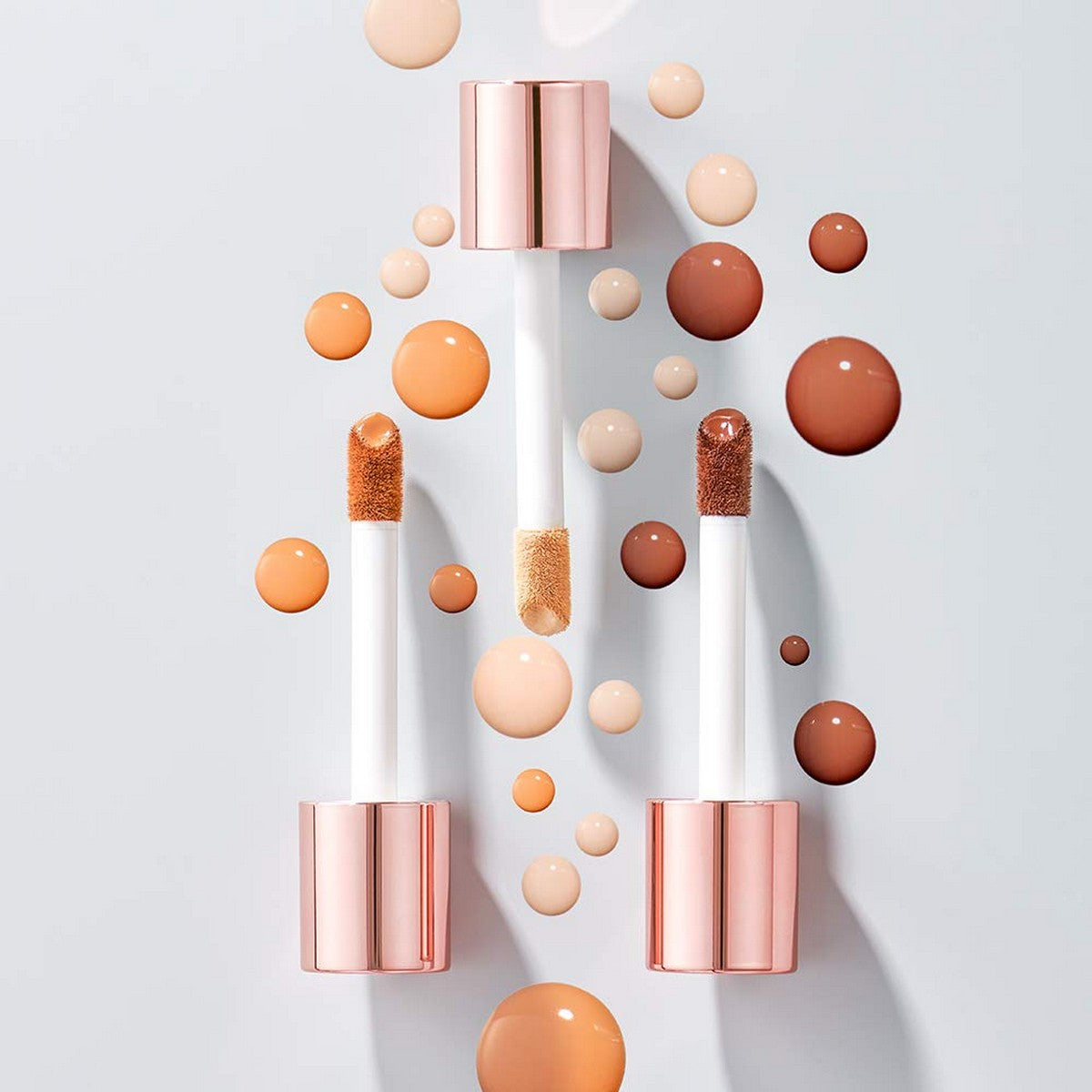 Liquid Make Up Base Revolution Make Up Conceal & Define Nº F9 (23 ml) -  Beauty, Make-up -  Revolution Make Up.