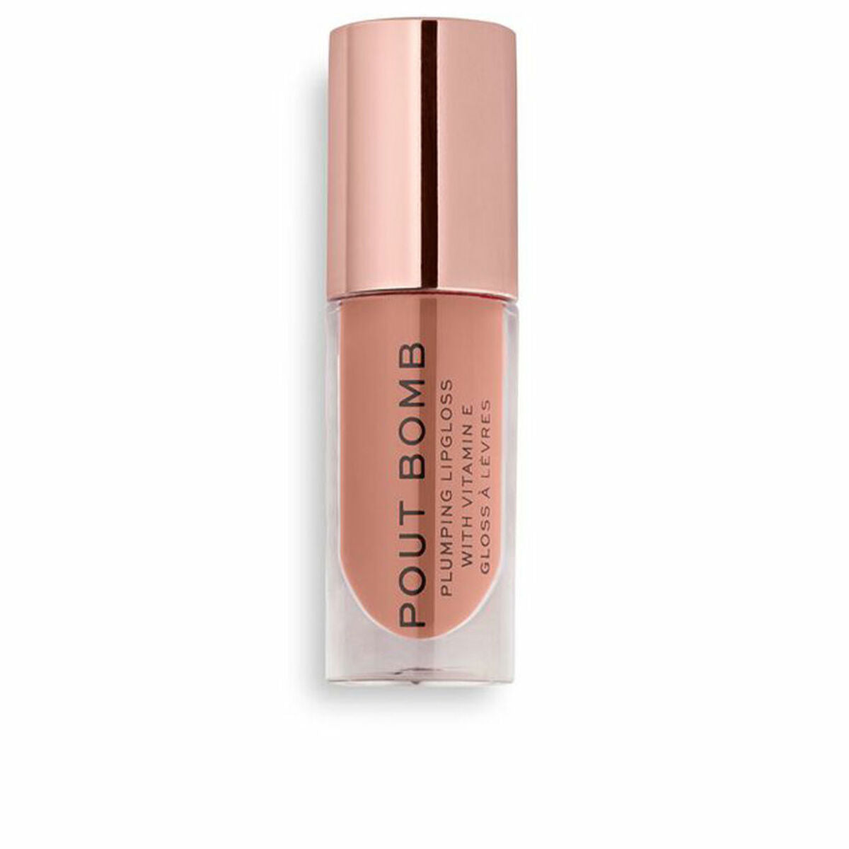 Lipstick Revolution Make Up Pout Bomb Candy 4,6 ml -  Beauty, Make-up -  Revolution Make Up.