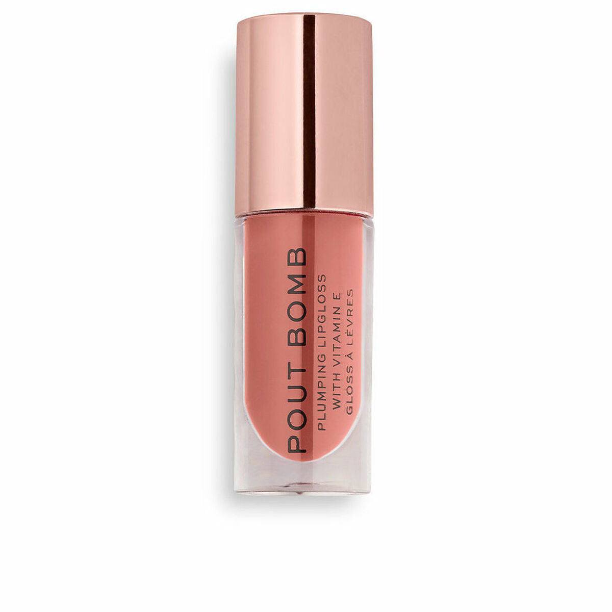shimmer lipstick Revolution Make Up Pout Bomb Kiss 4,6 ml -  Beauty, Make-up -  Revolution Make Up.