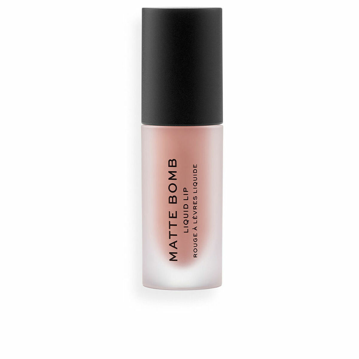 Lipstick Revolution Make Up Matte Bomb nude charm (4,6 ml) -  Beauty, Make-up -  Revolution Make Up.