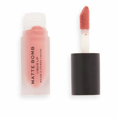 Lipstick Revolution Make Up Matte Bomb fancy pink (4,6 ml) -  Beauty, Make-up -  Revolution Make Up.