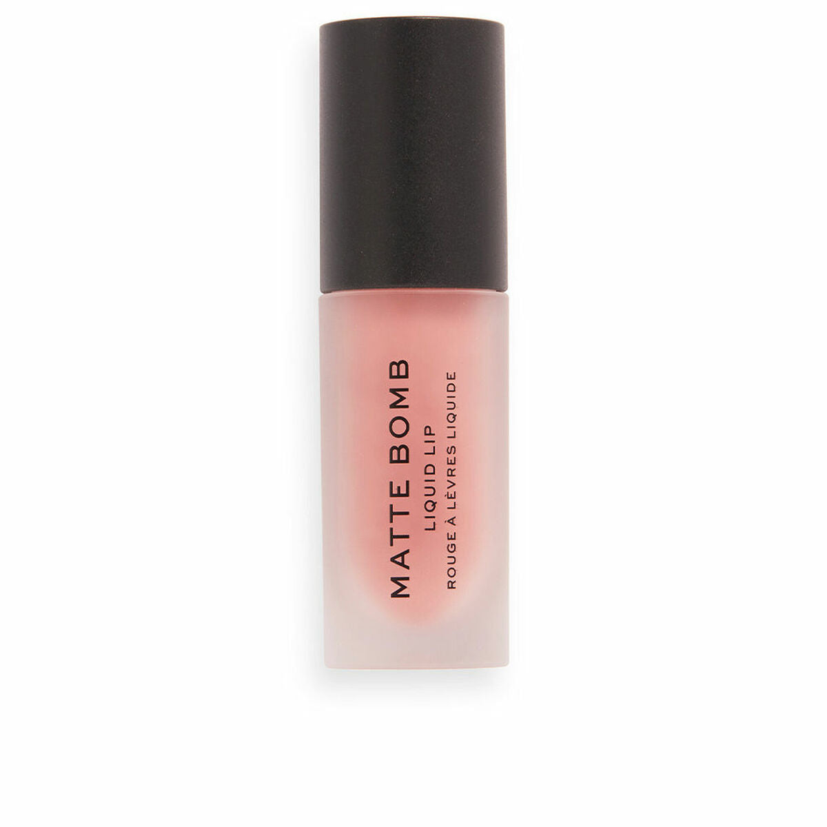 Lipstick Revolution Make Up Matte Bomb nude magnet (4,6 ml) -  Beauty, Make-up -  Revolution Make Up.
