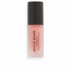 Lipstick Revolution Make Up Matte Bomb nude magnet (4,6 ml) -  Beauty, Make-up -  Revolution Make Up.
