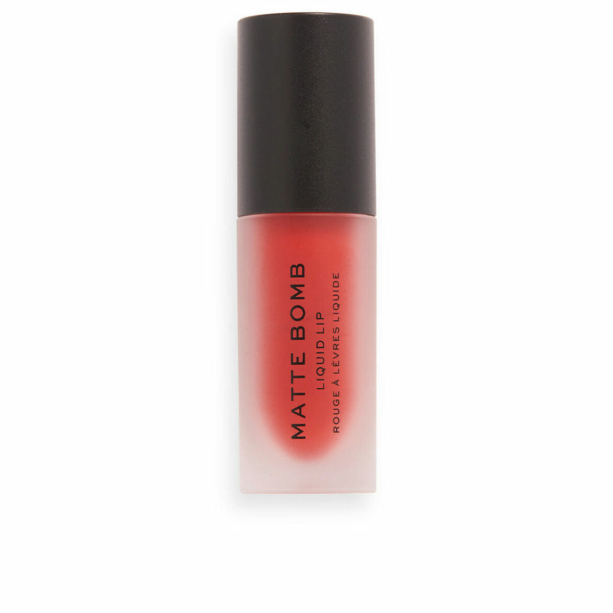 Lipstick Revolution Make Up Matte Bomb lure red (4,6 ml) -  Beauty, Make-up -  Revolution Make Up.