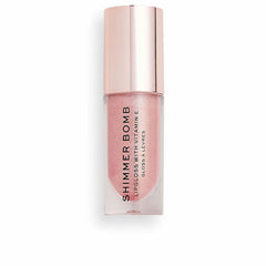 Lip-gloss Revolution Make Up Shimmer Bomb glimmer (4 ml) -  Beauty, Make-up -  Revolution Make Up.