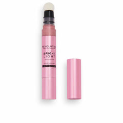 Highlighter Revolution Make Up Bright Light divine dark pink 3 ml -  Beauty, Make-up -  Revolution Make Up.