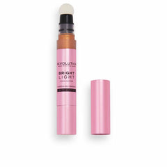 Highlighter Revolution Make Up Bright Light goddess deep bronze (3 ml) -  Beauty, Make-up -  Revolution Make Up.