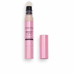 Highlighter Revolution Make Up Bright Light strobe champagne 3 ml -  Beauty, Make-up -  Revolution Make Up.
