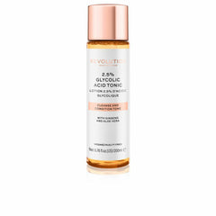 Facial Toner Revolution Skincare Glycolic Acid Tonic 200 ml -  Beauty, Skin care -  Revolution Skincare London.