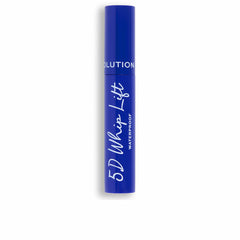 Mascara Revolution Make Up 5D Whip Lift Water resistant 12 ml -  Beauty, Make-up -  Revolution Make Up.