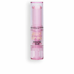 Lipstick Revolution Make Up JELLY LIP OIL 2,4 g -  Beauty, Make-up -  Revolution Make Up.
