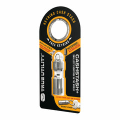 Key ring wallet True Cashtash + tu251k -  Car and motorbike, Products for enthusiasts -  True.