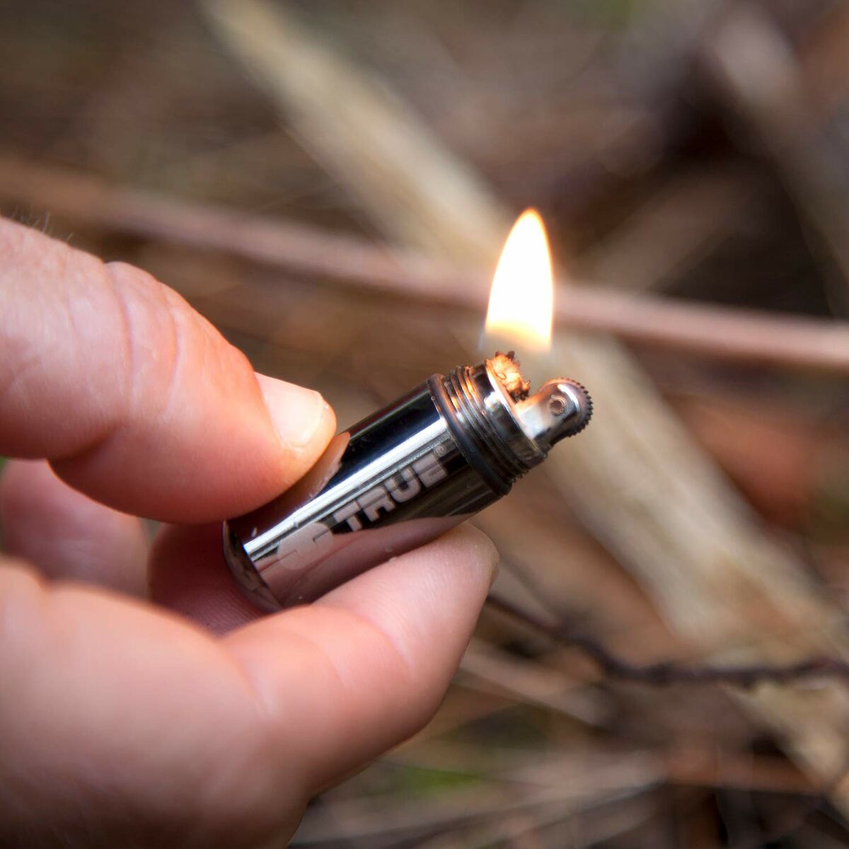 Lighter keyring True Firestash tu262k -  Car and motorbike, Products for enthusiasts -  True.