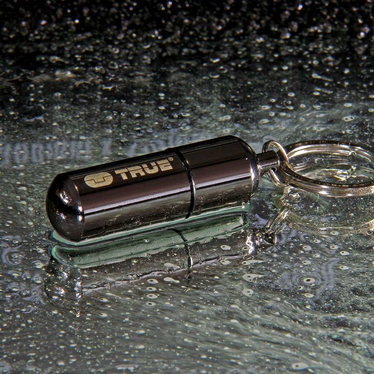 Lighter keyring True Firestash tu262k -  Car and motorbike, Products for enthusiasts -  True.