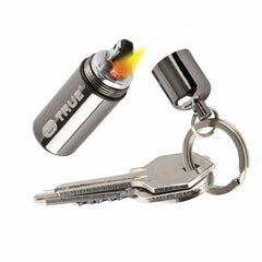 Lighter keyring True Firestash tu262k -  Car and motorbike, Products for enthusiasts -  True.