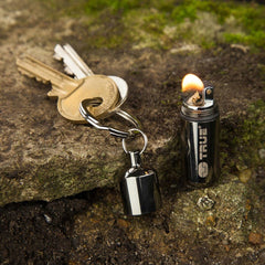 Lighter keyring True Firestash tu262k -  Car and motorbike, Products for enthusiasts -  True.