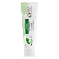 Toothpaste Dr.Organic DR00115 100 ml -  Health and personal care, Oral care -  Dr.Organic.