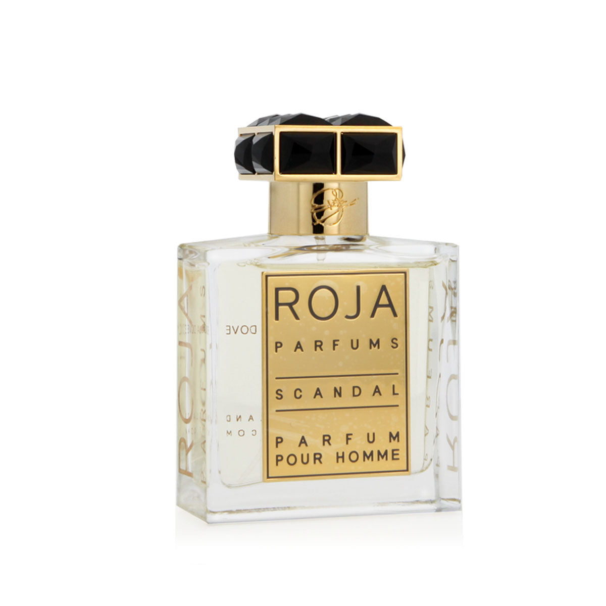 Men's Perfume Roja Parfums Scandal EDP -  Beauty, Perfumes and fragrances -  Roja Parfums.