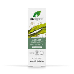 Day Cream Dr.Organic AGELESS DR. ORGANIC 30 ml -  Beauty, Skin care -  Dr.Organic.