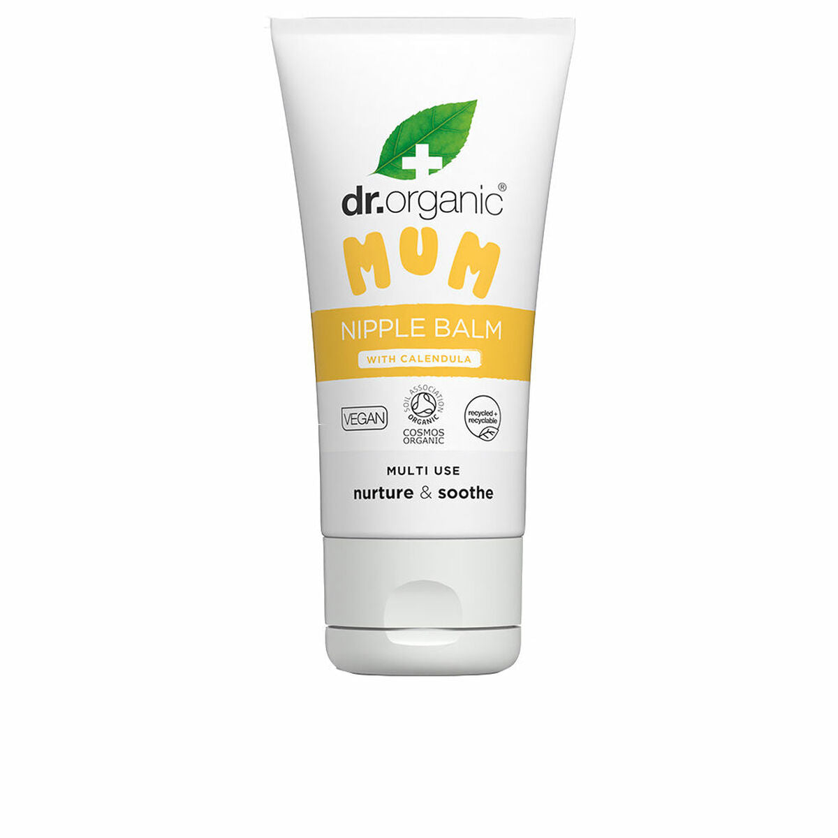 Nursing Balm Dr.Organic MUM 30 ml -  Beauty, Skin care -  Dr.Organic.