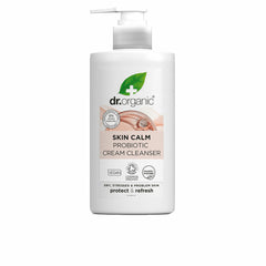 Facial Cleansing Gel Dr.Organic SKIN CALM 150 ml -  Beauty, Skin care -  Dr.Organic.