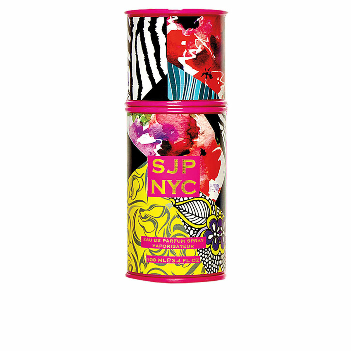 Women's Perfume Sarah Jessica Parker SJP  NYC EDP 100 ml -  Beauty, Perfumes and fragrances -  Sarah Jessica Parker.