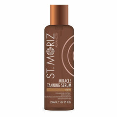 Facial Serum St. Moriz 9UST6450601 Self-Tanning [Lotion/Spray/Milk] 150 ml -  Beauty, Skin care -  St. Moriz.