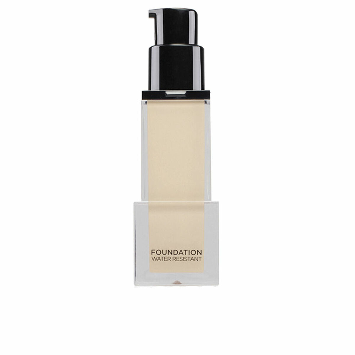 Crème Make-up Base Delfy DELFY FOUNDATION Natural Nº 10 35 ml -  Beauty, Make-up -  Delfy.