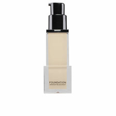 Crème Make-up Base Delfy DELFY FOUNDATION Natural Nº 10 35 ml -  Beauty, Make-up -  Delfy.