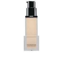 Crème Make-up Base Delfy DELFY FOUNDATION Beige Nº 10 35 ml -  Beauty, Make-up -  Delfy.