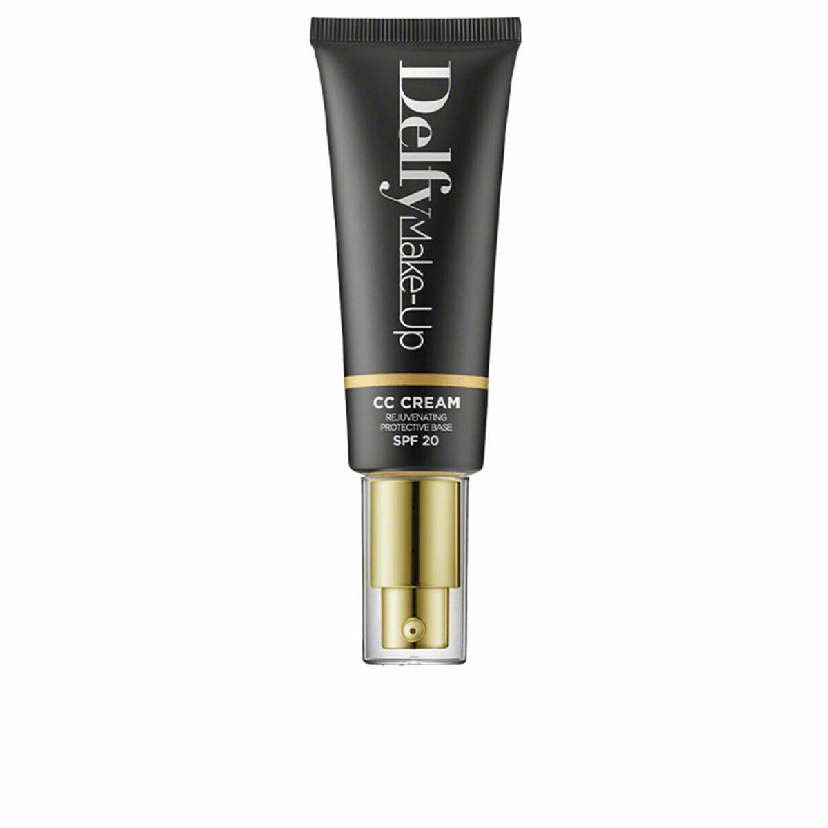 CC Cream Delfy CC CREAM Natural Spf 20 40 ml -  Beauty, Make-up -  Delfy.