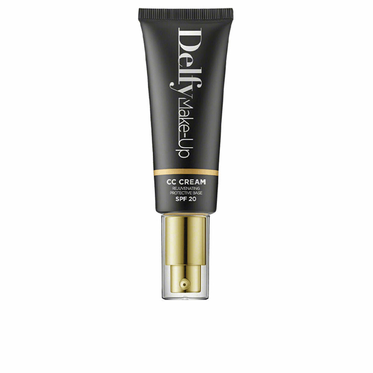 CC Cream Delfy CC CREAM Beige Spf 20 40 ml -  Beauty, Make-up -  Delfy.