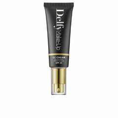CC Cream Delfy CC CREAM Beige Spf 20 40 ml -  Beauty, Make-up -  Delfy.