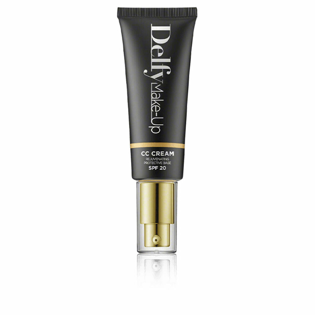 CC Cream Delfy CC CREAM sand Spf 20 40 ml -  Beauty, Make-up -  Delfy.