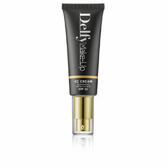 CC Cream Delfy CC CREAM Cappuccino Spf 20 40 ml -  Beauty, Make-up -  Delfy.