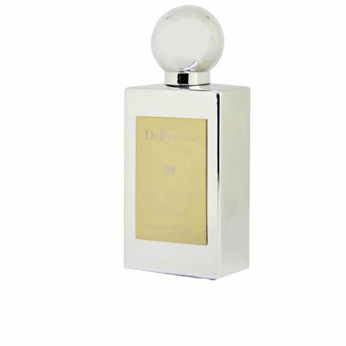 Women's Perfume Delfy DRY WOOD VAINILLA EDP 50 ml -  Beauty, Perfumes and fragrances -  Delfy.