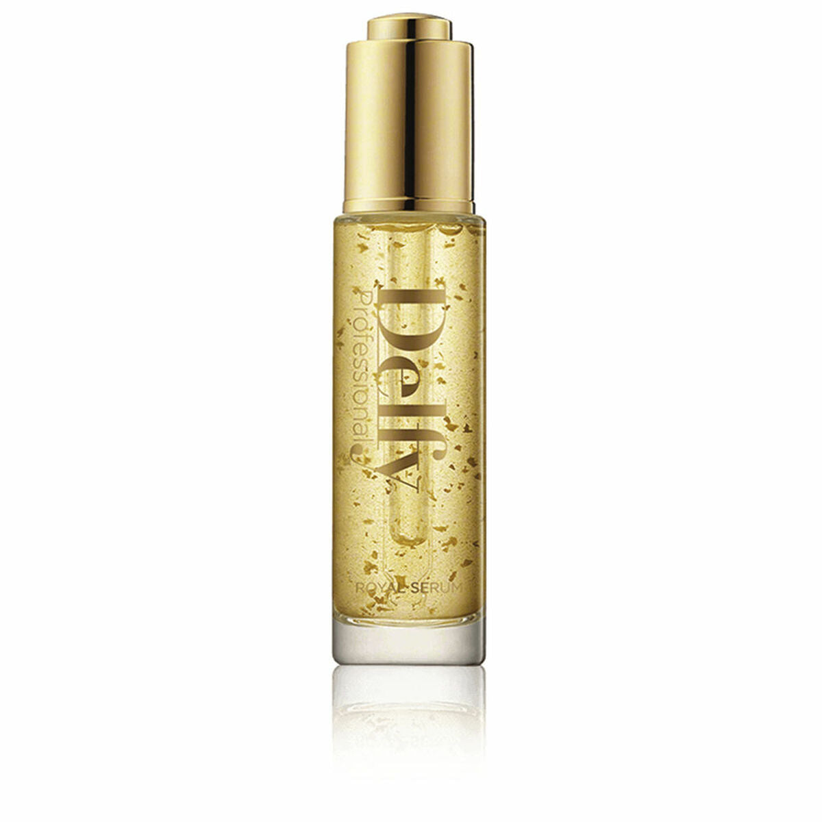 Facial Serum Delfy ROYAL 24K GOLD 30 ml -  Beauty, Skin care -  Delfy.
