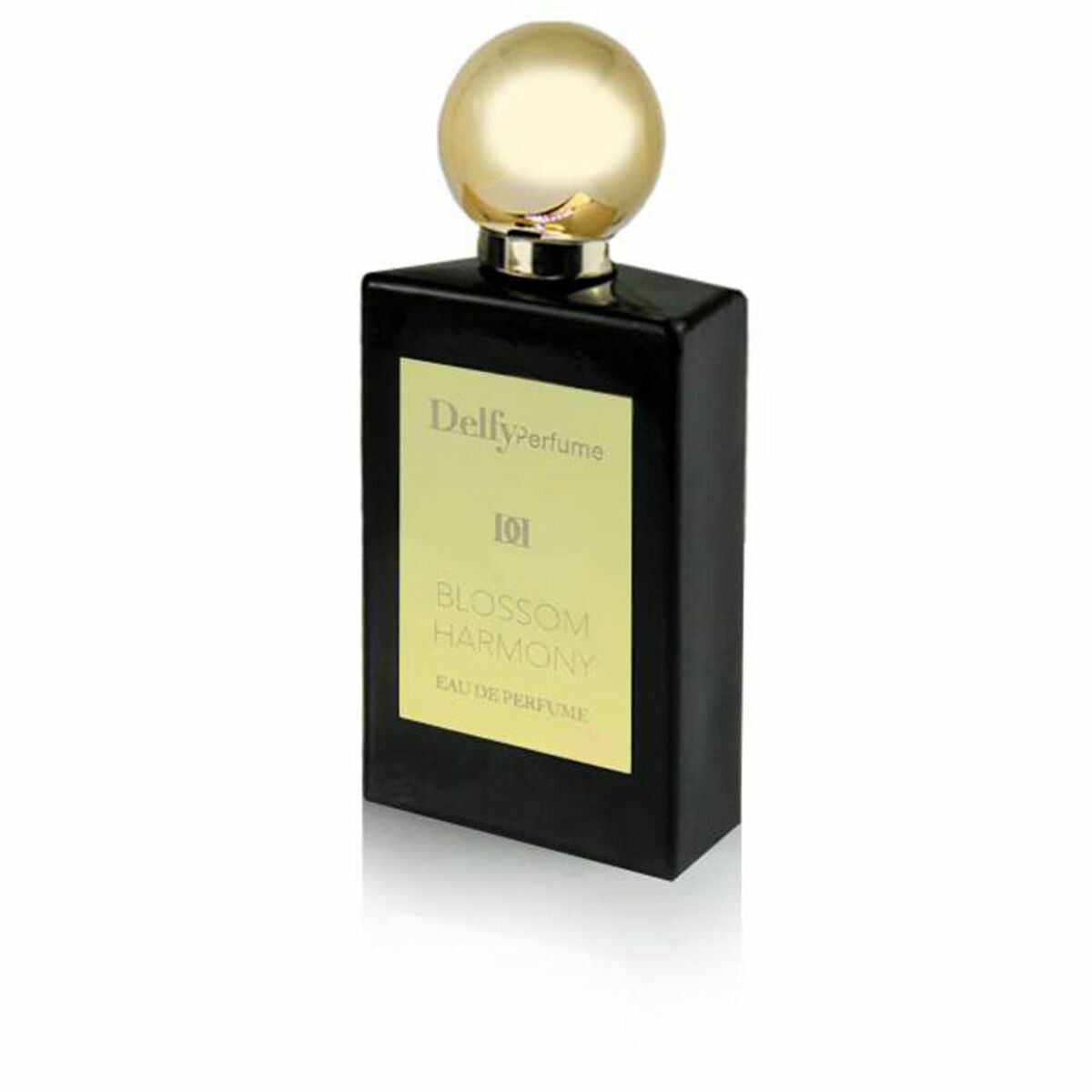Women's Perfume Delfy BLOSSOM HARMONY EDP 50 ml -  Beauty, Perfumes and fragrances -  Delfy.