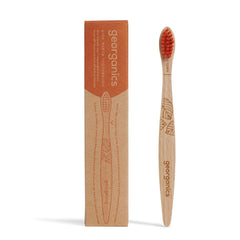 Toothbrush for Kids Georganics Kids -  Health and personal care, Oral care -  Georganics.