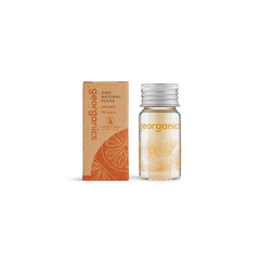 Dental Floss Georganics Orange 50 m -  Health and personal care, Oral care -  Georganics.