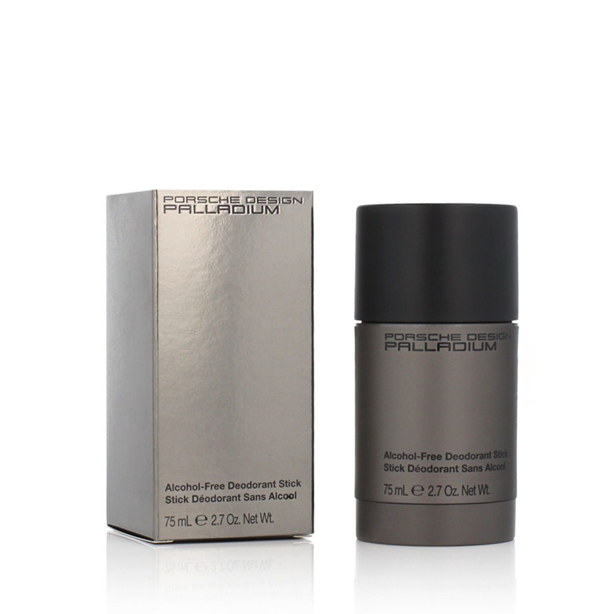 Stick Deodorant Porsche Palladium 75 ml -  Beauty, Bathing and personal hygiene -  Porsche.