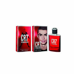 Men's Perfume Cristiano Ronaldo EDT -  Beauty, Perfumes and fragrances -  Cristiano Ronaldo.