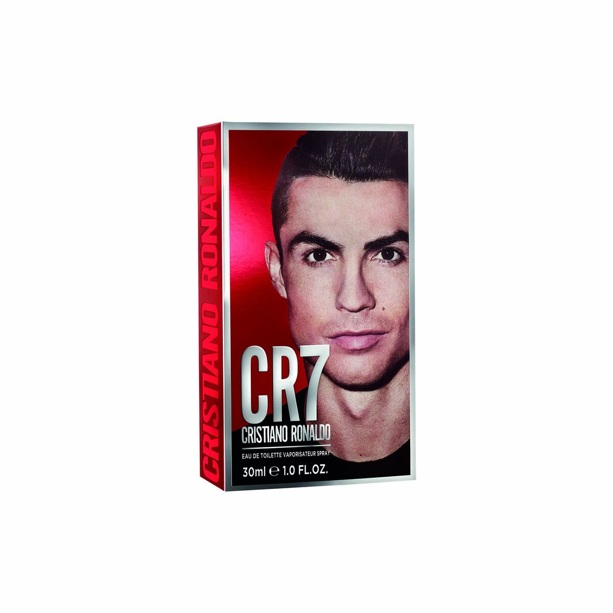 Men's Perfume Cristiano Ronaldo EDT -  Beauty, Perfumes and fragrances -  Cristiano Ronaldo.