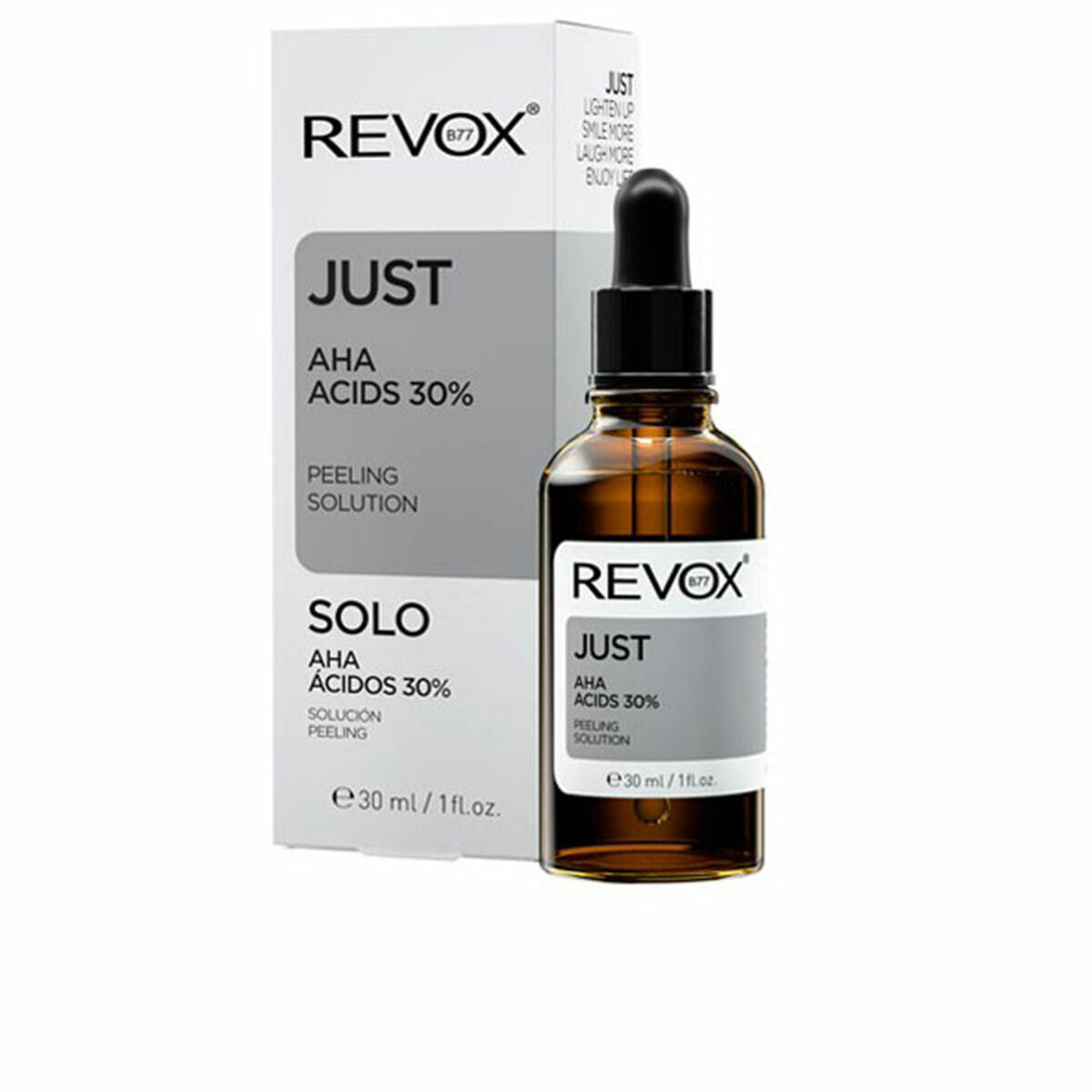 Day Cream Revox B77 Just 30 ml -  Beauty, Skin care -  Revox B77.