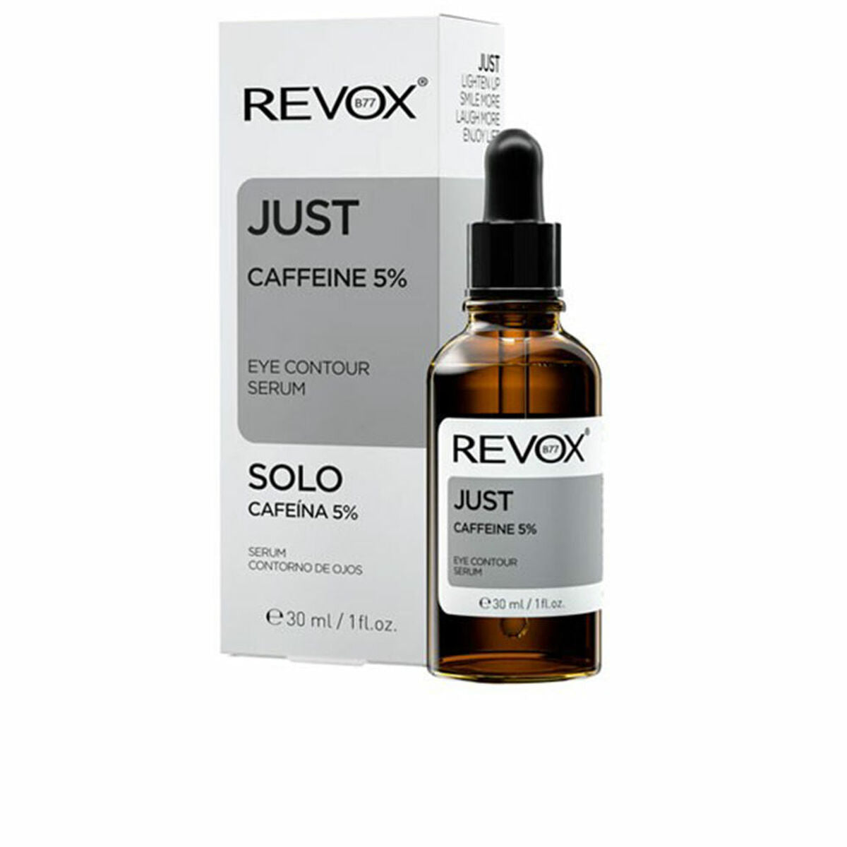 Cream for Eye Area Revox B77 Just 30 ml -  Beauty, Skin care -  Revox B77.