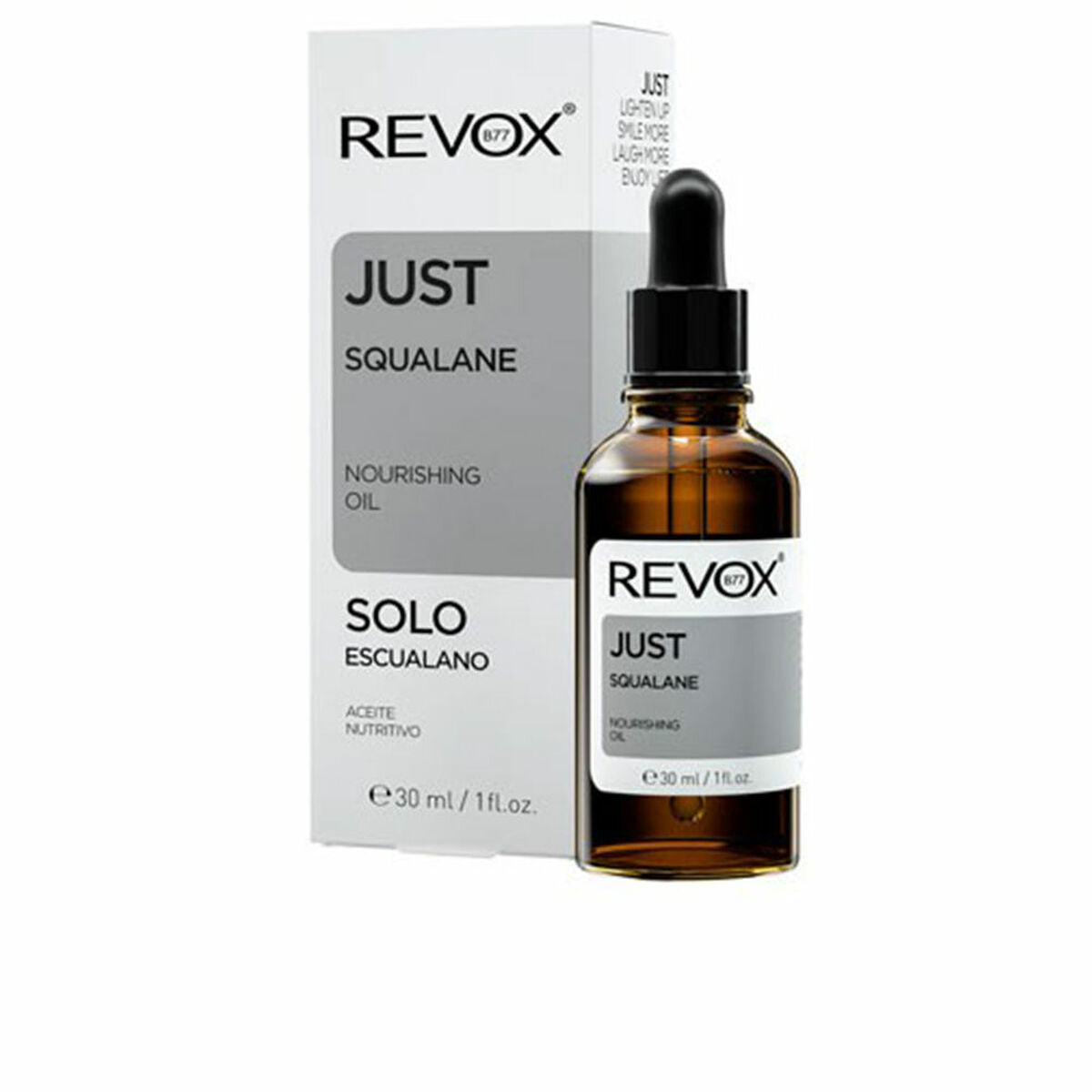 Day Cream Revox B77 Just 30 ml -  Beauty, Skin care -  Revox B77.