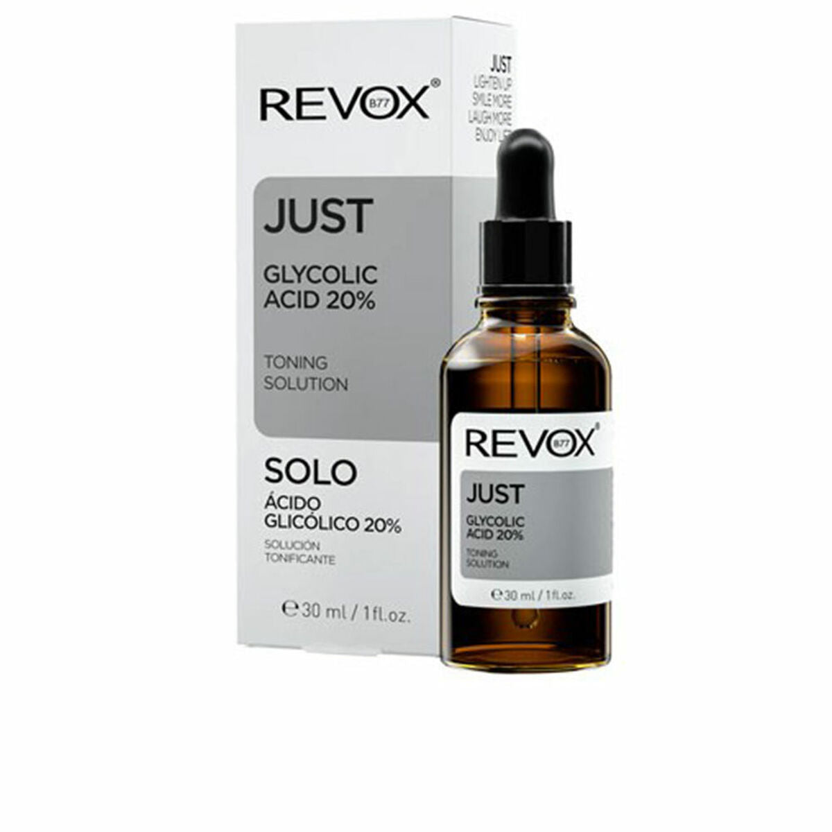 Day Cream Revox B77 Just 30 ml -  Beauty, Skin care -  Revox B77.